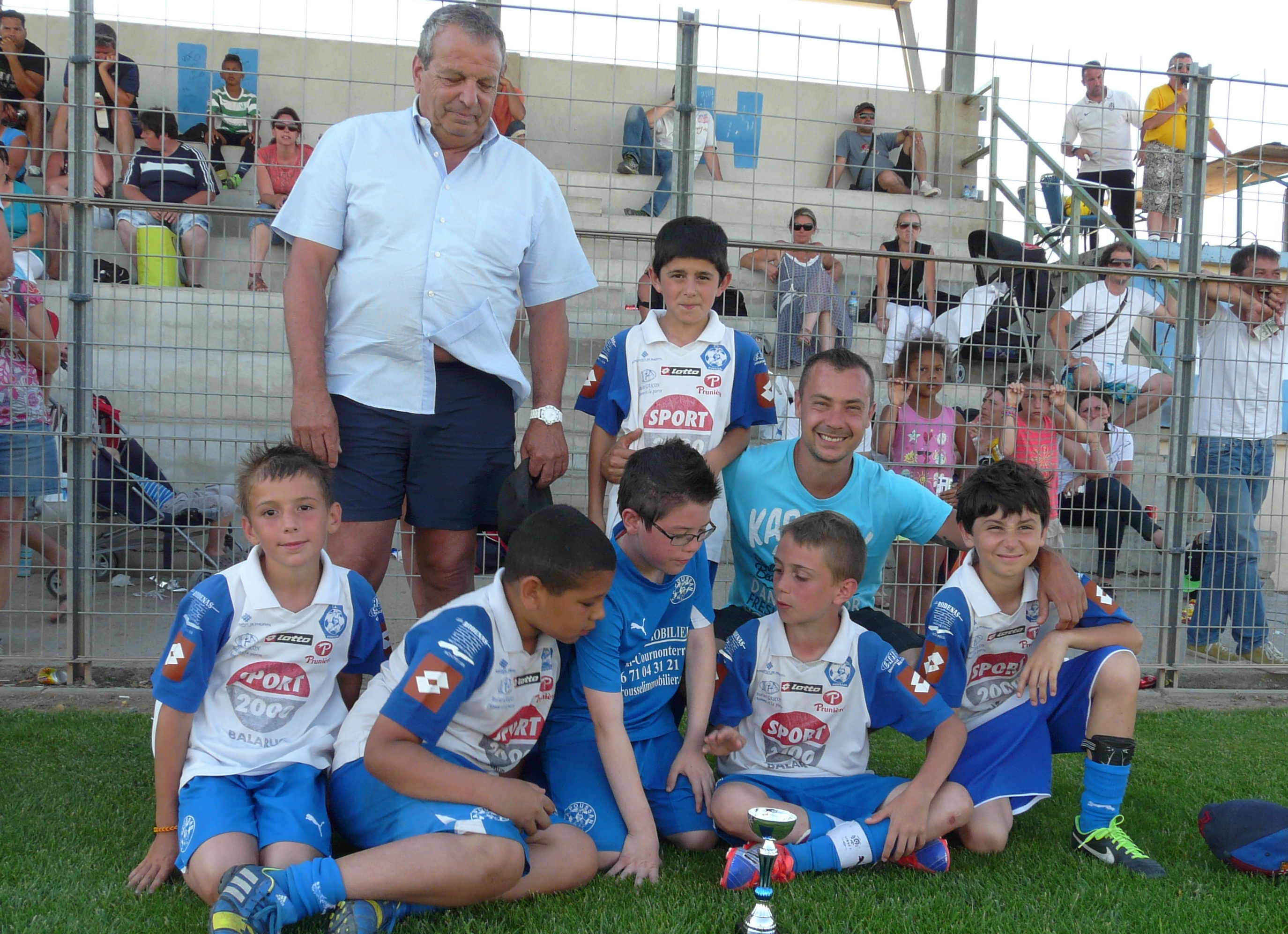 club rencontres beziers