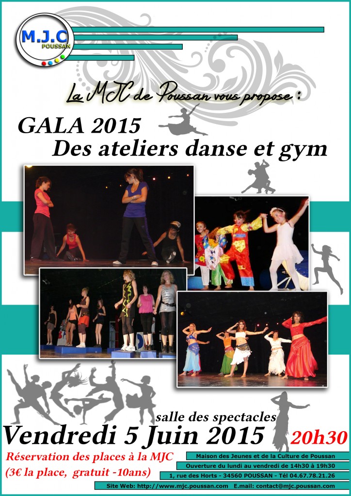 Gala 2014- Gym et Danse (2)